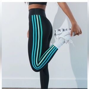 Viltality Pulse Pant - Night Drive